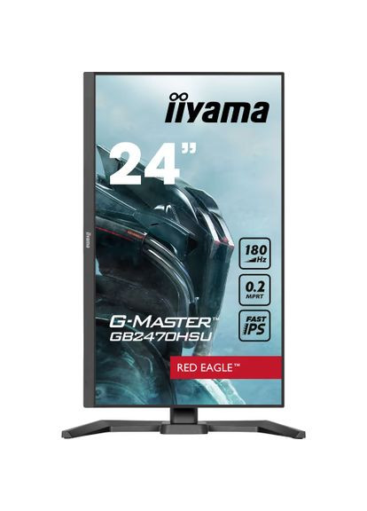 Монітор GB2470HSU-B6 Iiyama (324558113)
