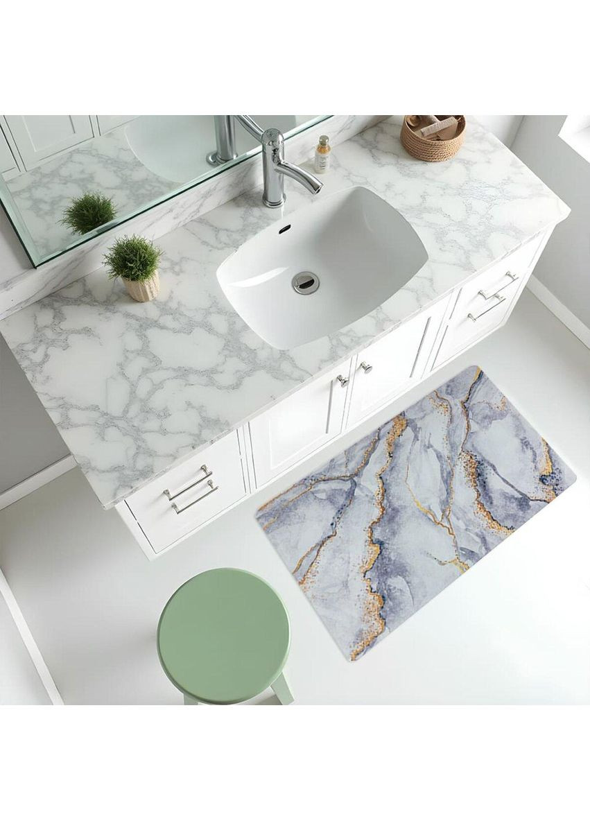 Вологопоглинаючий килимок 50х80х3мм SW-00002543 love-shopping Sticker Wall (355797699)