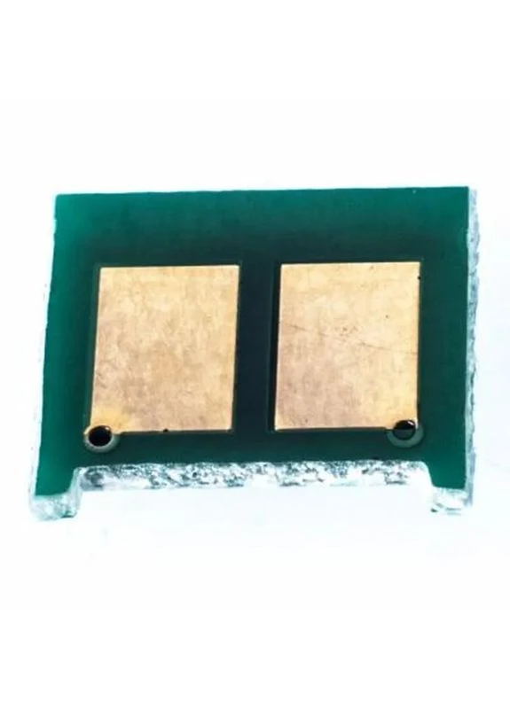 Чип для картриджа Canon 731 YELLOW LBP 7100/7110/MF 8230/8280 (CHIP-CAN-LBP7100-Y) Everprint (400030810)