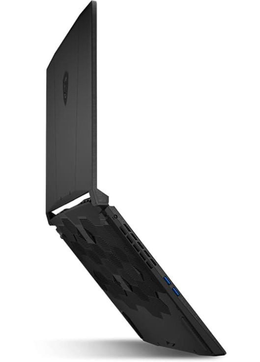 Ноутбук 9S7-1587C1-678 Katana 15 HX B14WFK-678XUA 16" QHD+, Intel i7-14650HX, 16GB, F1TB, NVD5060-8, DOS, MSI (372459581)