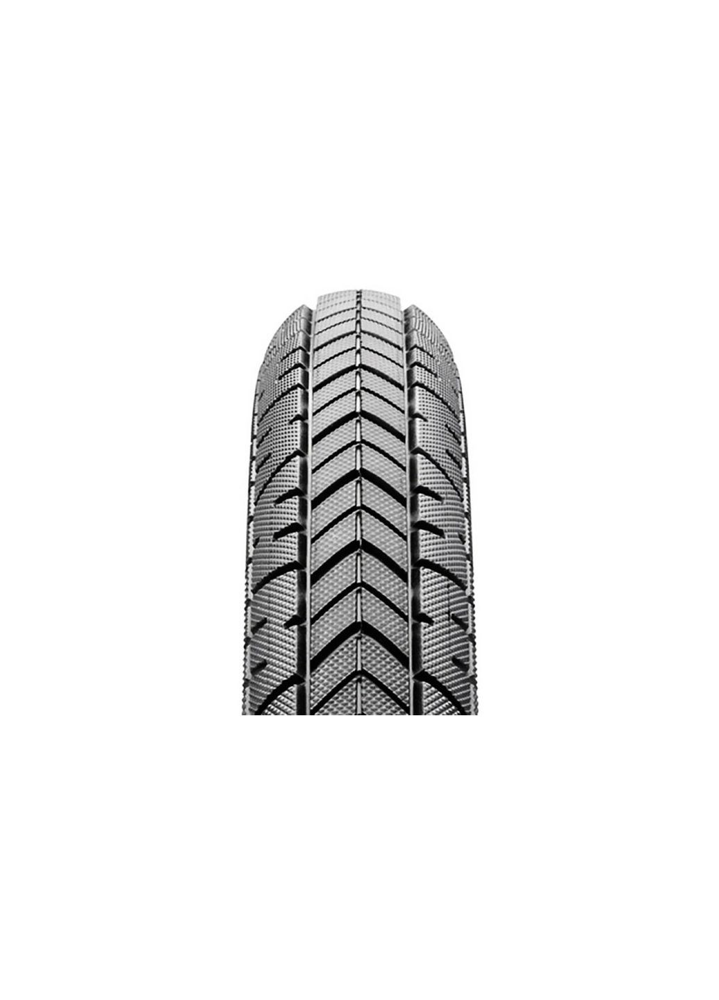 Покрышка M-TREAD 20X2.10 (53-406) TPI-60 Wire, черная Maxxis (369138629)