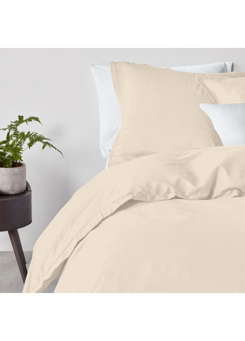 Наволочка на подушку 50х50 BISCUIT (4822052155233) Cosas (367913689)