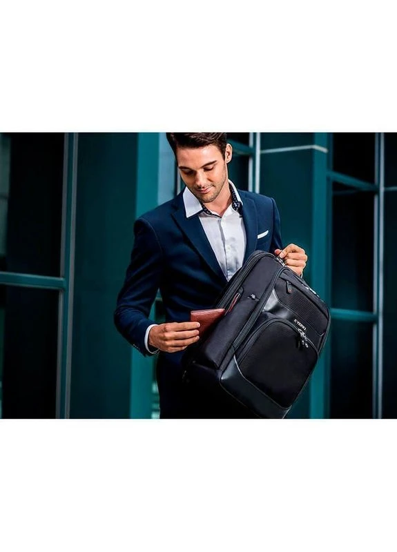 Городской рюкзак Onyx Premium 15.6" (EKP132) Everki (322200456)
