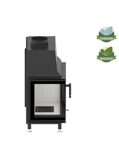 Каминная топка STMA68X43.L Hitze (370385488)