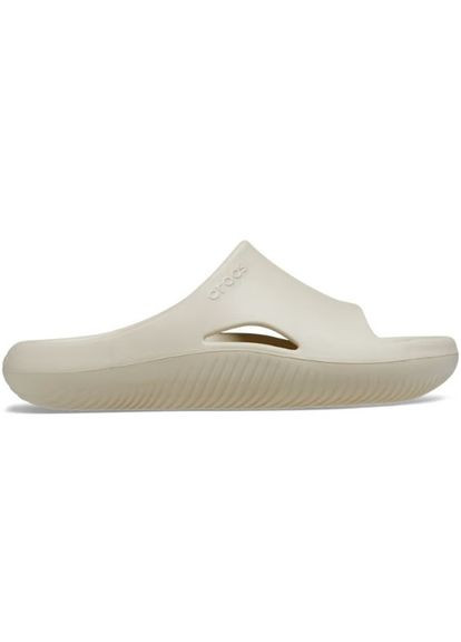 Шльопанці Recovery Slide Bone 208392 Crocs Mellow (324559293)