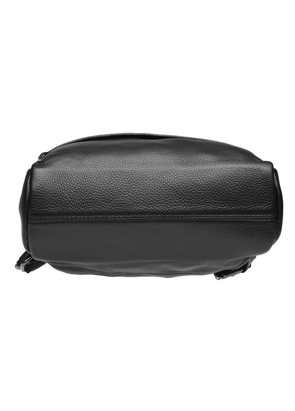 Рюкзак жіночий шкіряний K18833 Чорний Keizer (301871557)