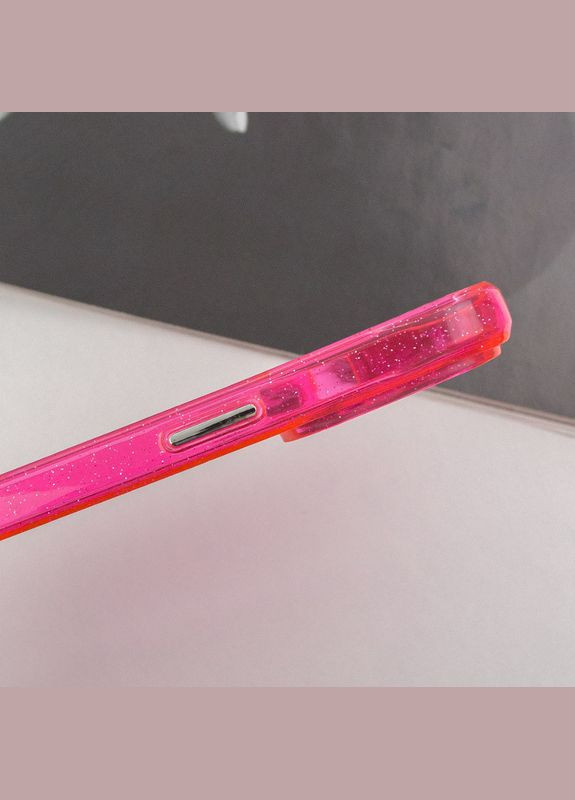 Чохол на Apple iPhone 14 Pro / для айфон 14 про з функцією магсейф MagSafe Epik (356100375)