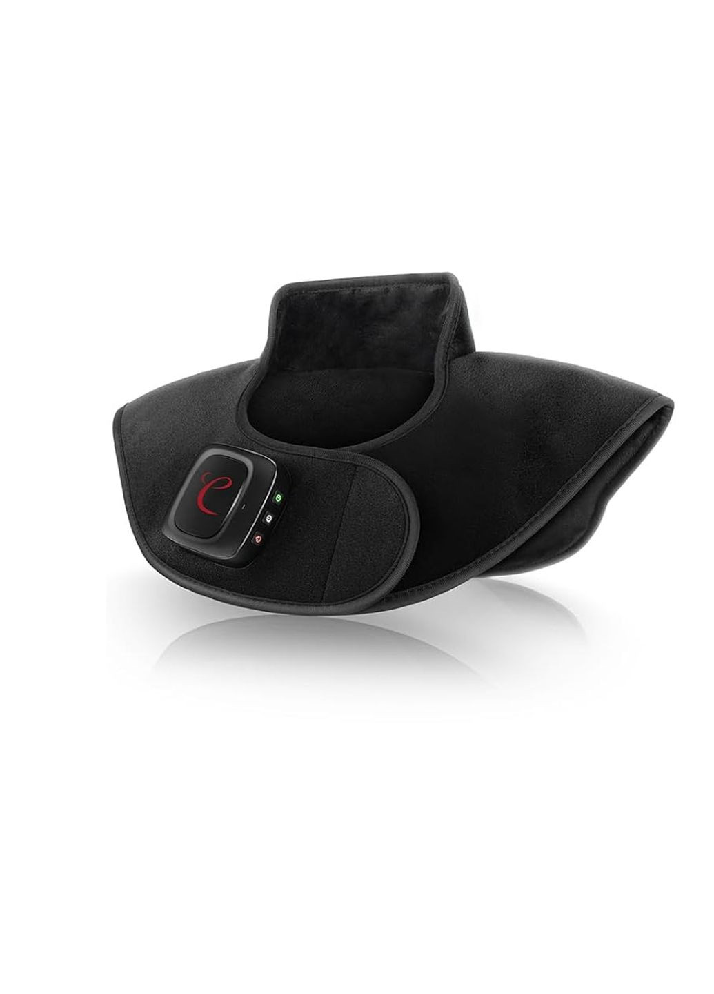 Аккумуляторная грелка для шеи и плеч с 3 температурными режимами и таймером черный Comfytemp Amazon (356505837)