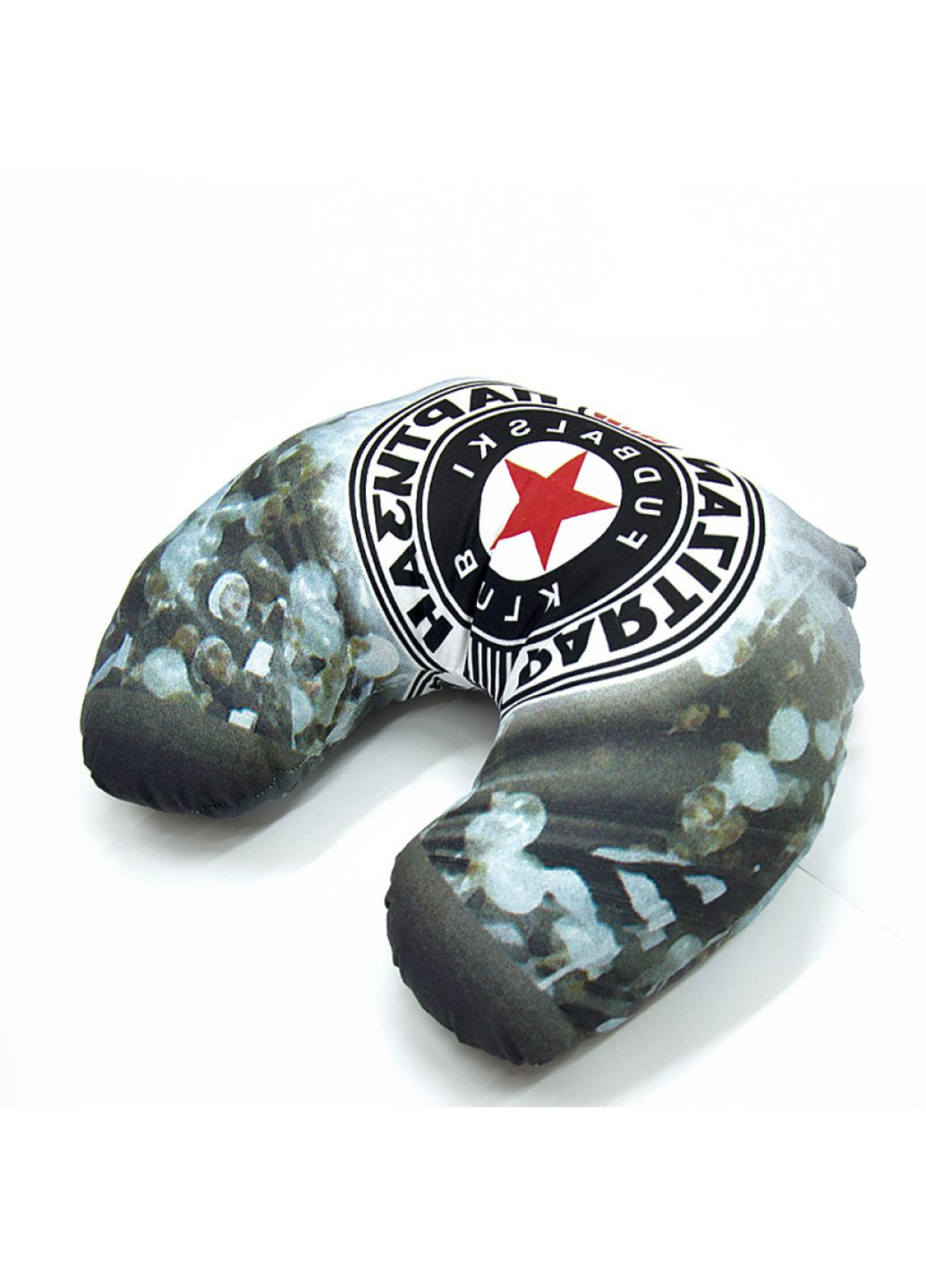 Дорожня подушка, 28х32 см Ярослав (296724475)