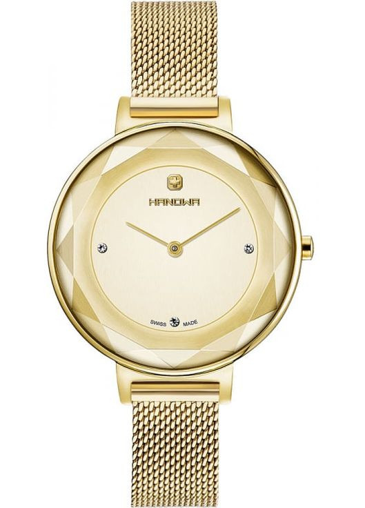 Женские наручные часы Hanowa 16-9078.02.002 (328957944)