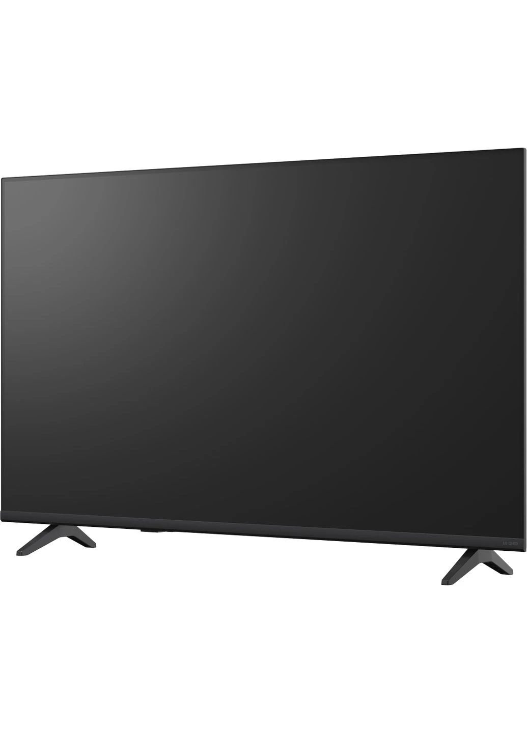 Телевизор 43' QNED 4K 60Hz Smart WebOS Black LG (395830913)