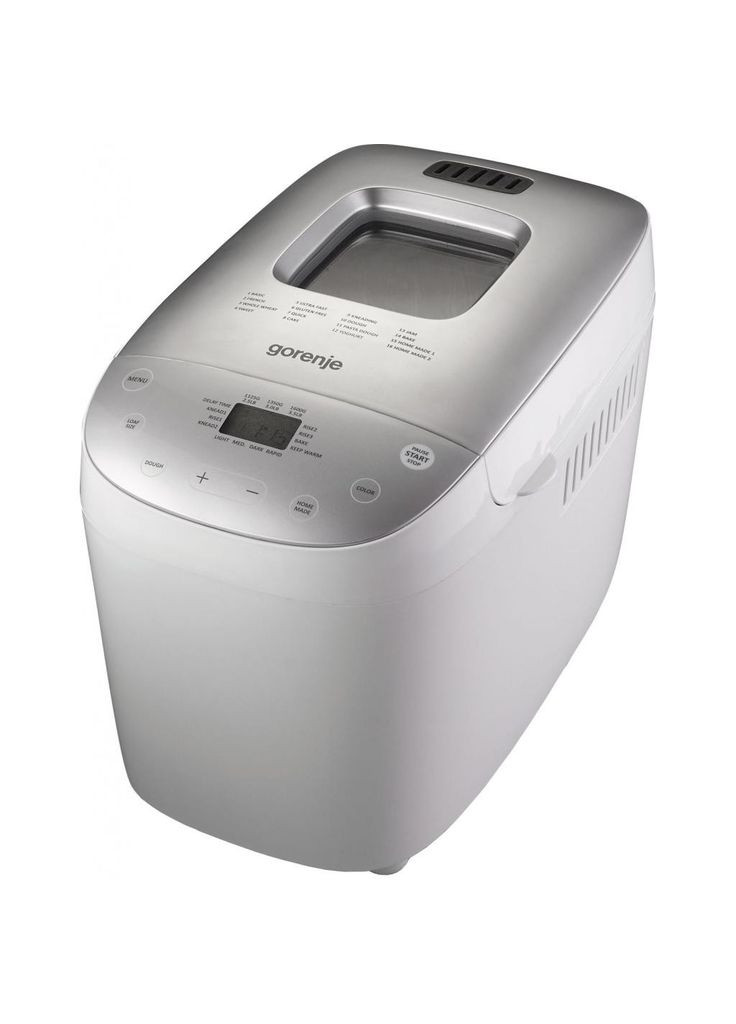Хлібопічка (m482606) Gorenje BM1600WG (367072142)