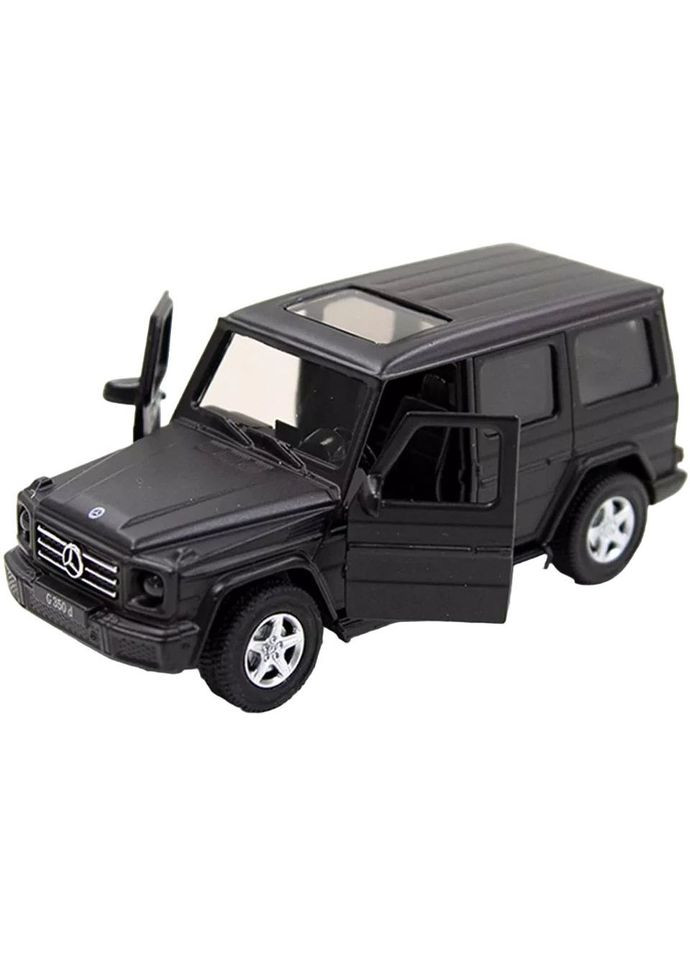Автомодель Mercedes Benz G350 черная () TechnoDrive 250274 (328394910)