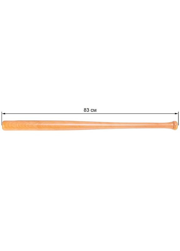 Бета бейсбольная деревянная (размер 81 см) C-1875 SP-Sport (369141818)