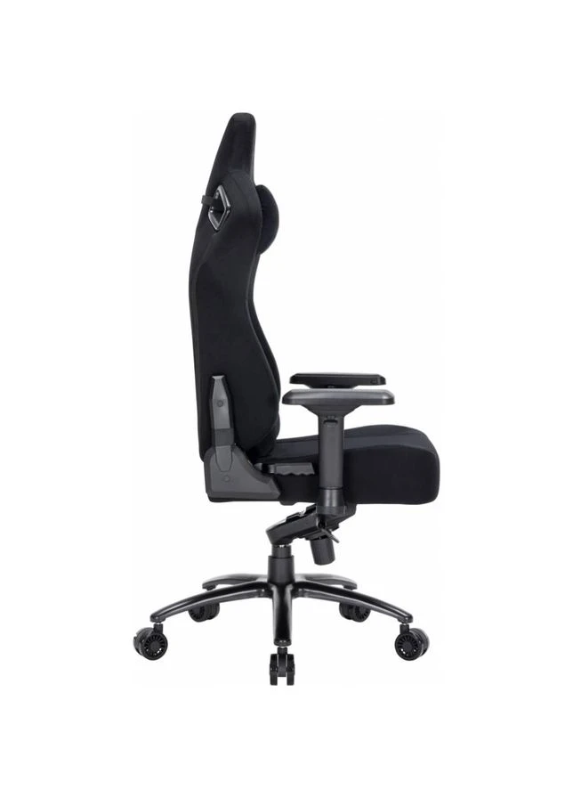 Кресло X-5164 Fabric Black GT Racer (364873302)