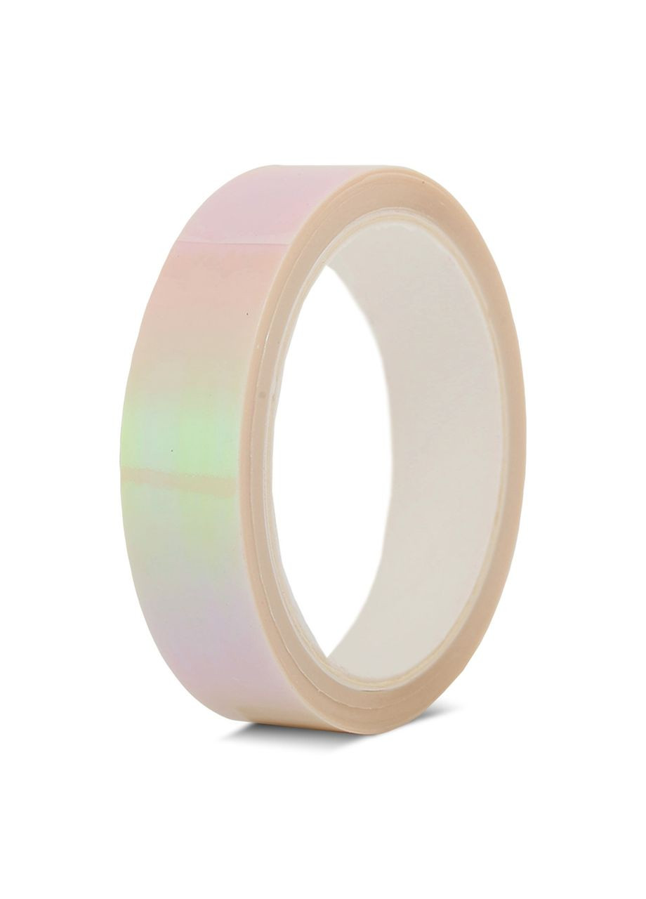 Обмотка-скотч для обруча и булав художественной гимнастики Блеск C-0519 (пластик, р-р 10мx1,2см, 12шт) SP-Sport (361436091)