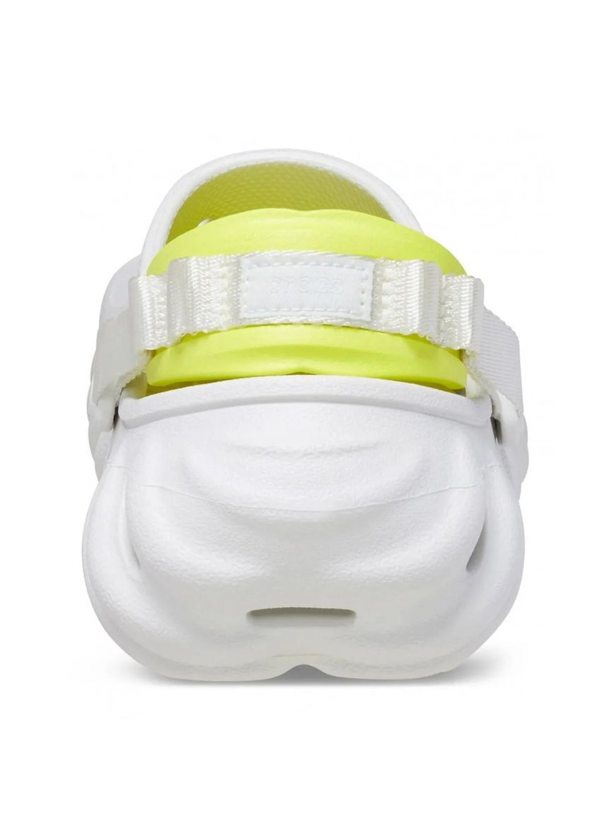 Жіночі крокси Clog Moonlight 207937 Crocs Echo (323145509)