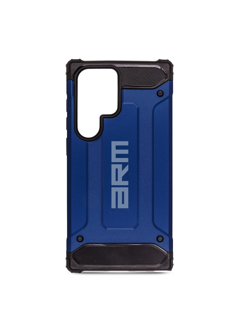 Чохол Panzer для Samsung S24 Ultra Dark Blue (ARM75617) ArmorStandart (327885590)