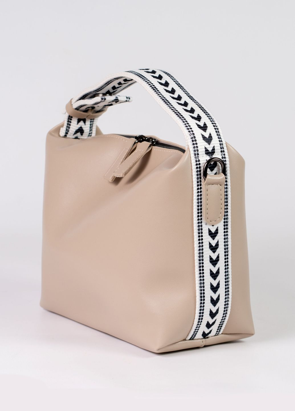 Жіноча маленька сумка через плече Vishnya (322835964)