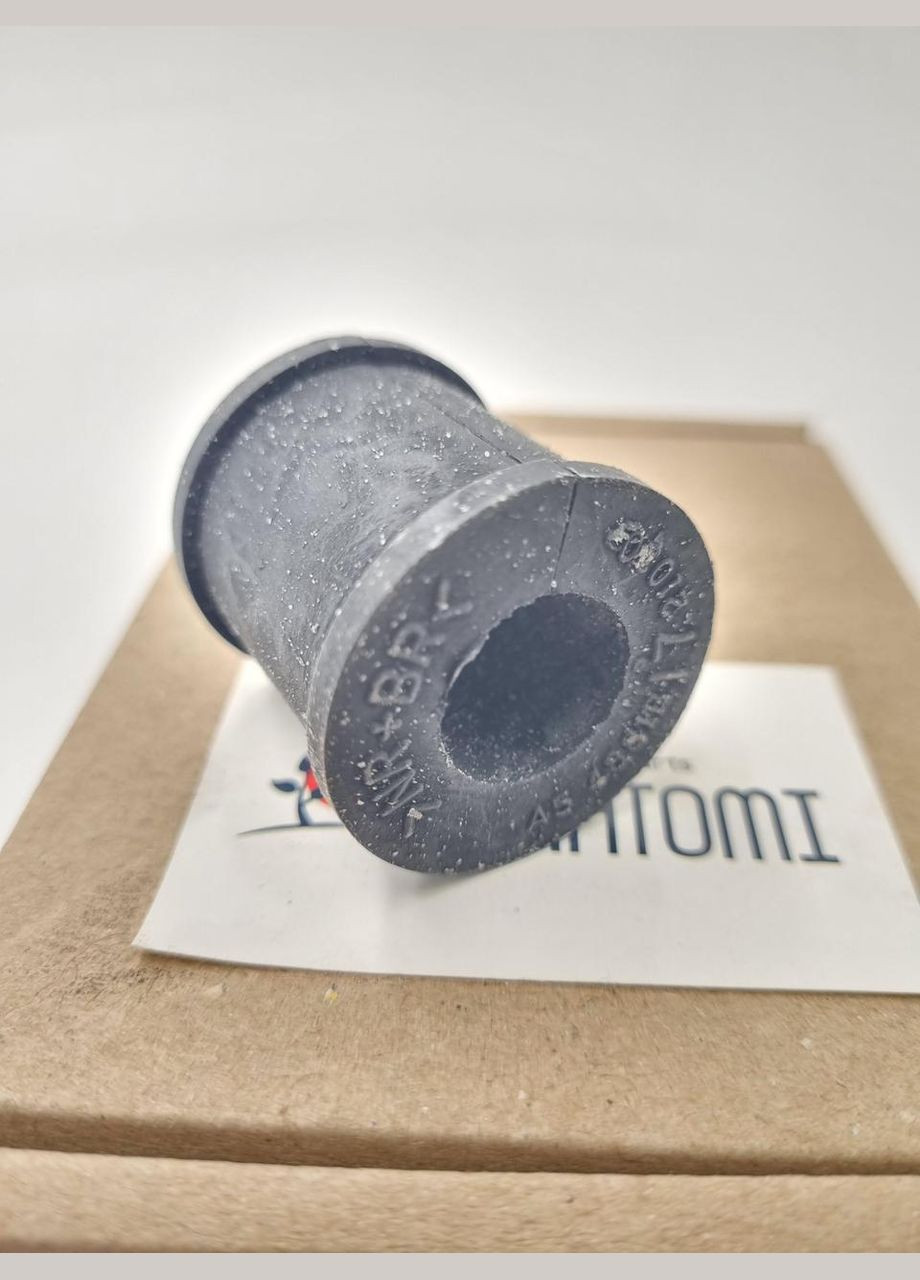 Втулка заднего стабилизатора BUSH1866 Камри, Лексус RX 48818-06180 MATOMI (345741171)