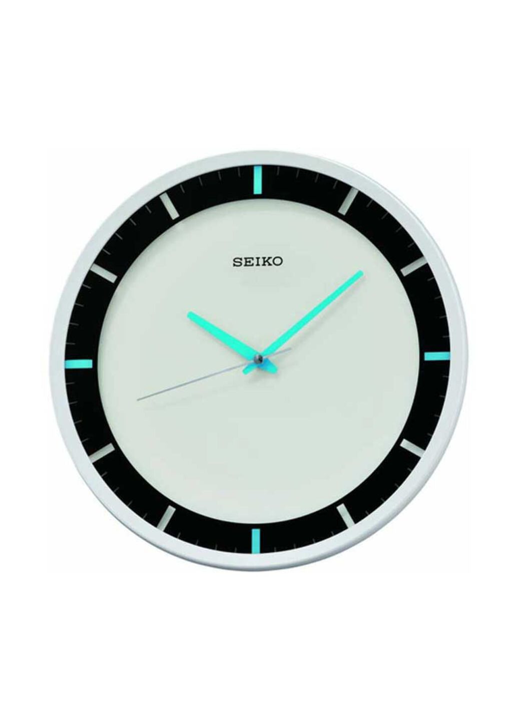 Часы настенные Seiko qxa769w (283038701)