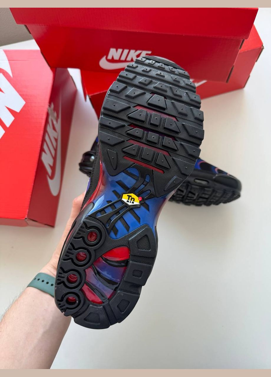 Синій всесезон чоловічі кросівки No Brand