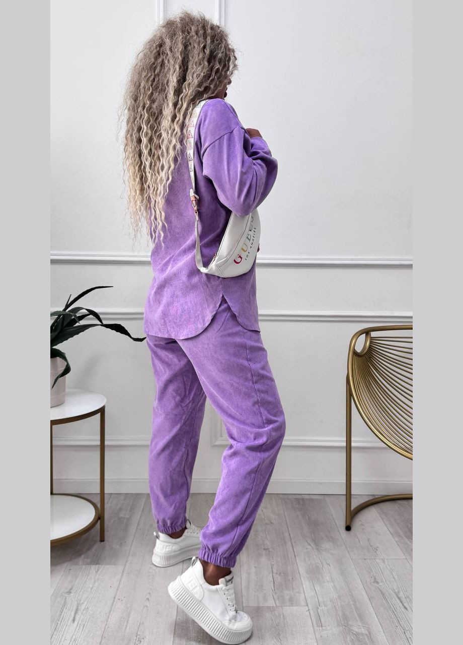 Женский костюм батал Style Point (342075922)