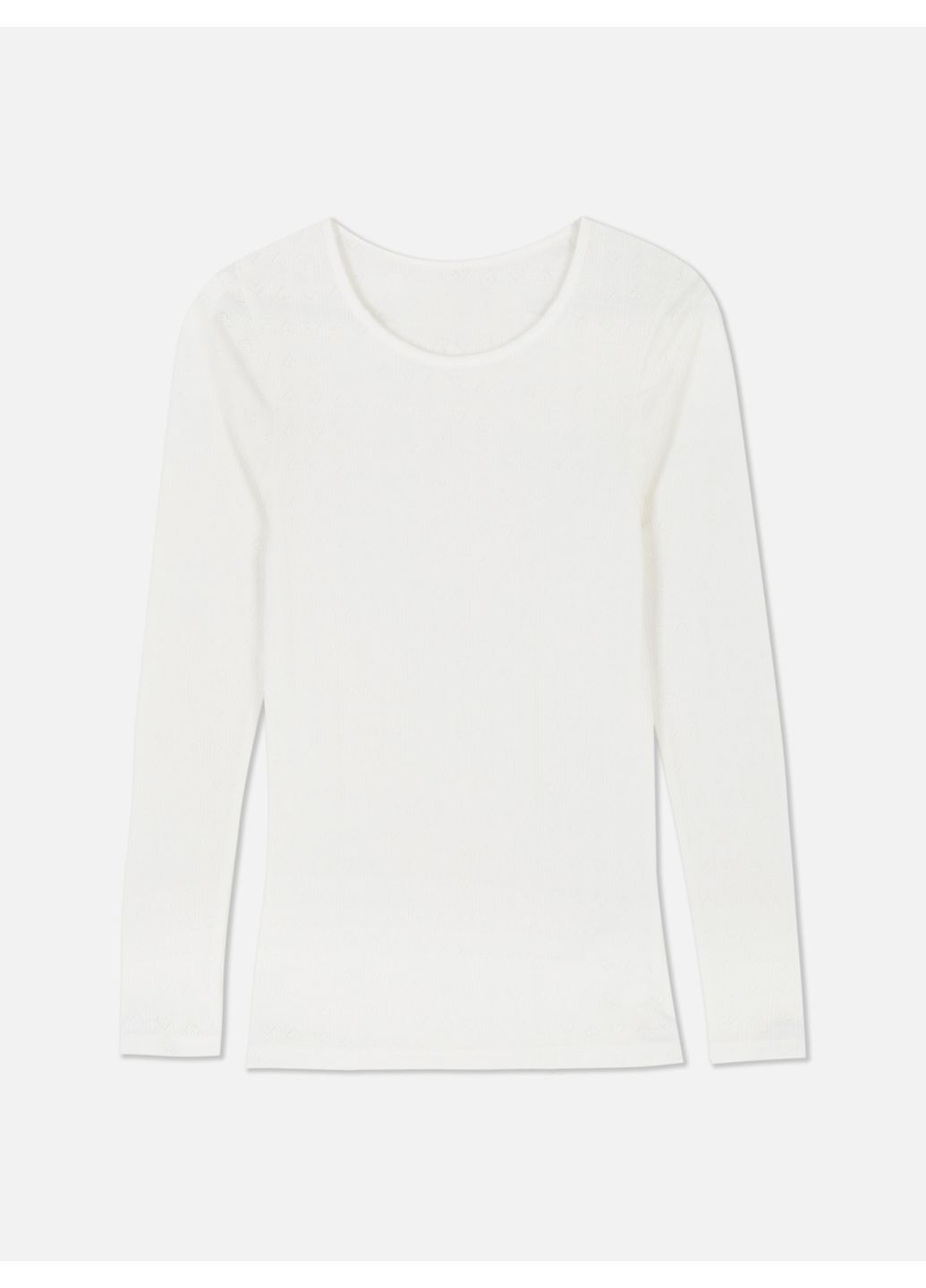 Лонгслів,білий, Primark (368158282)