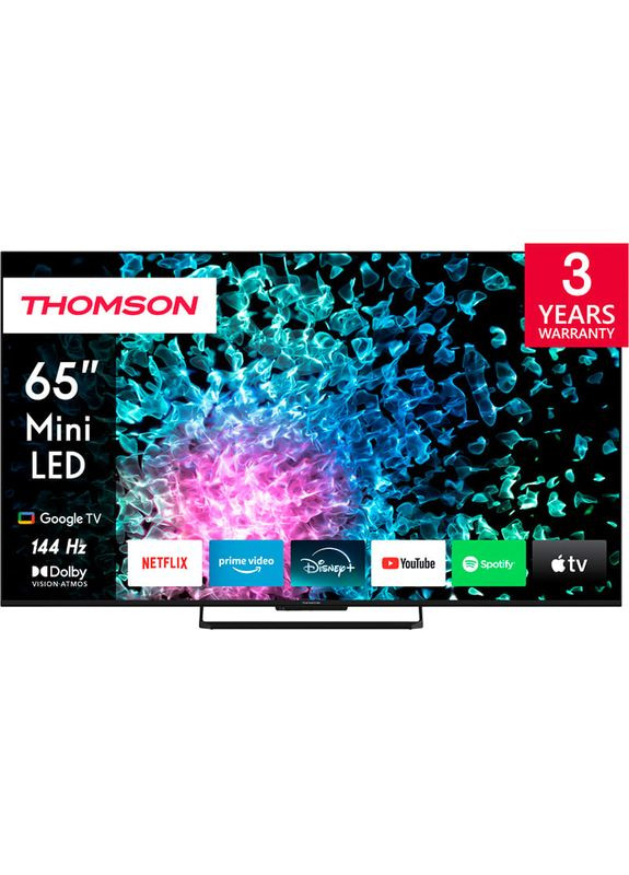 Телевизор 65MG7C15 Thomson (358885257)