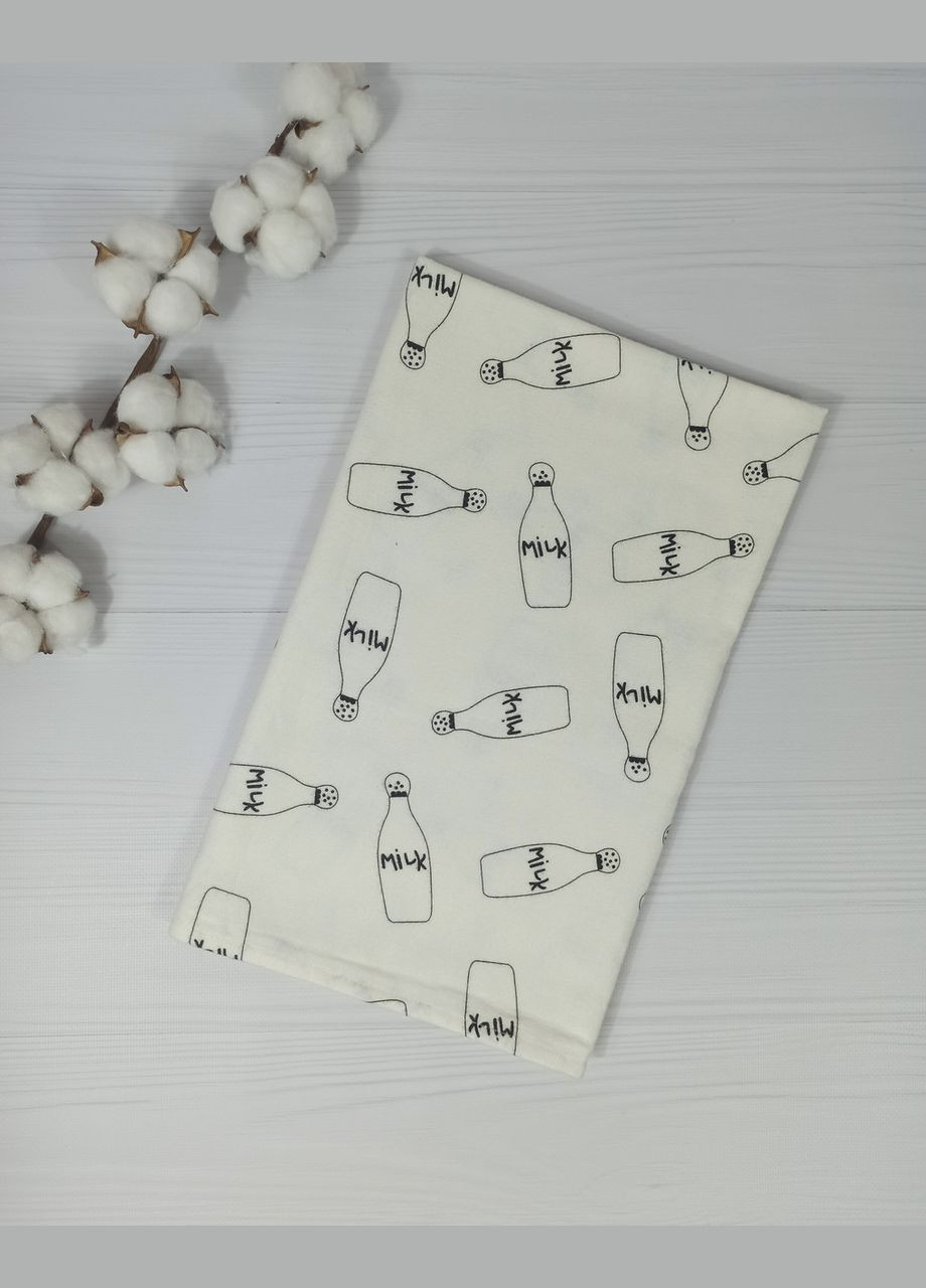 Букет з пелюшок для немовлят a.l.babybox Корони Білий No Brand (308752067)