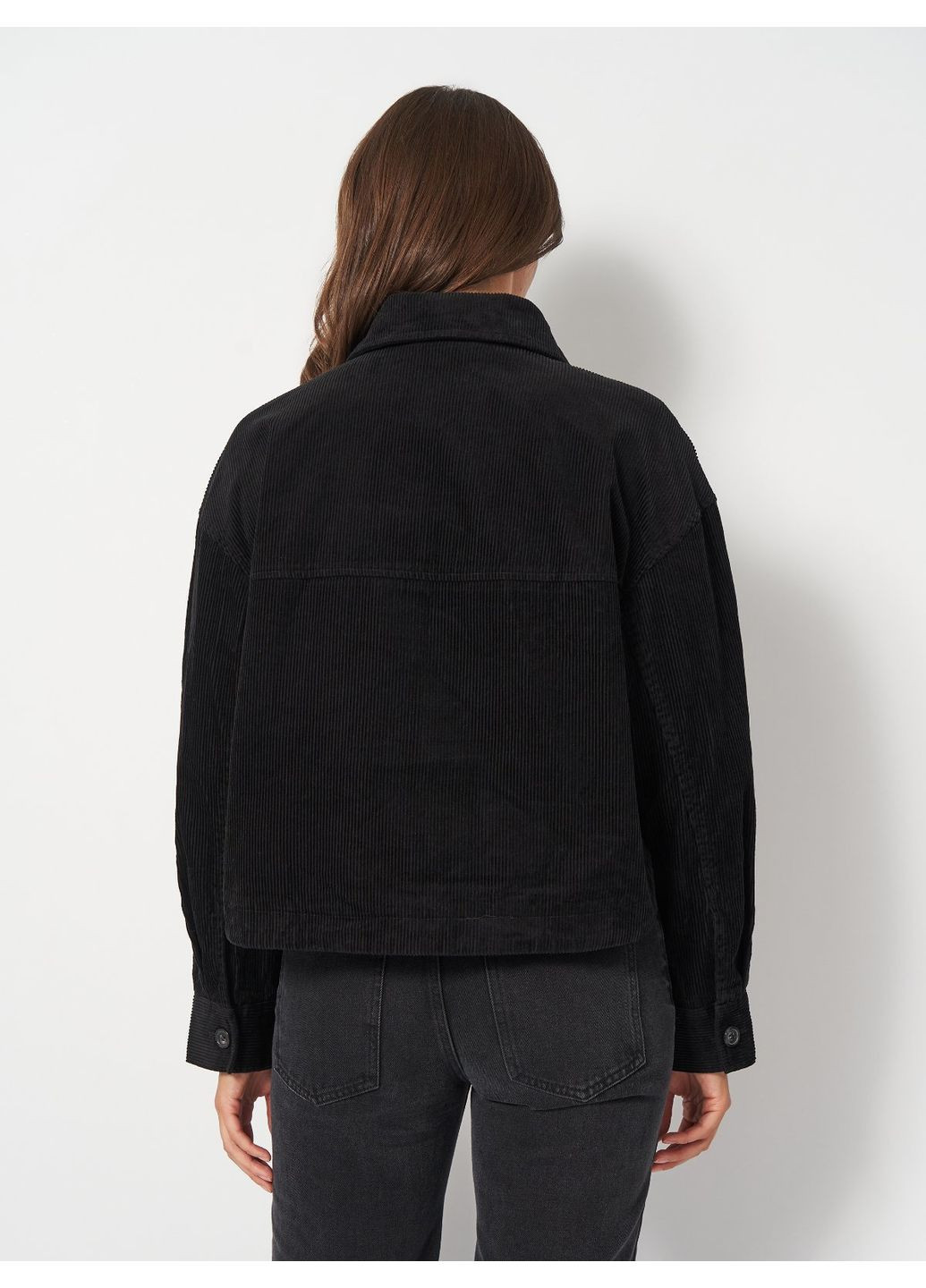 Жакет вельветовий H&M (358650411)