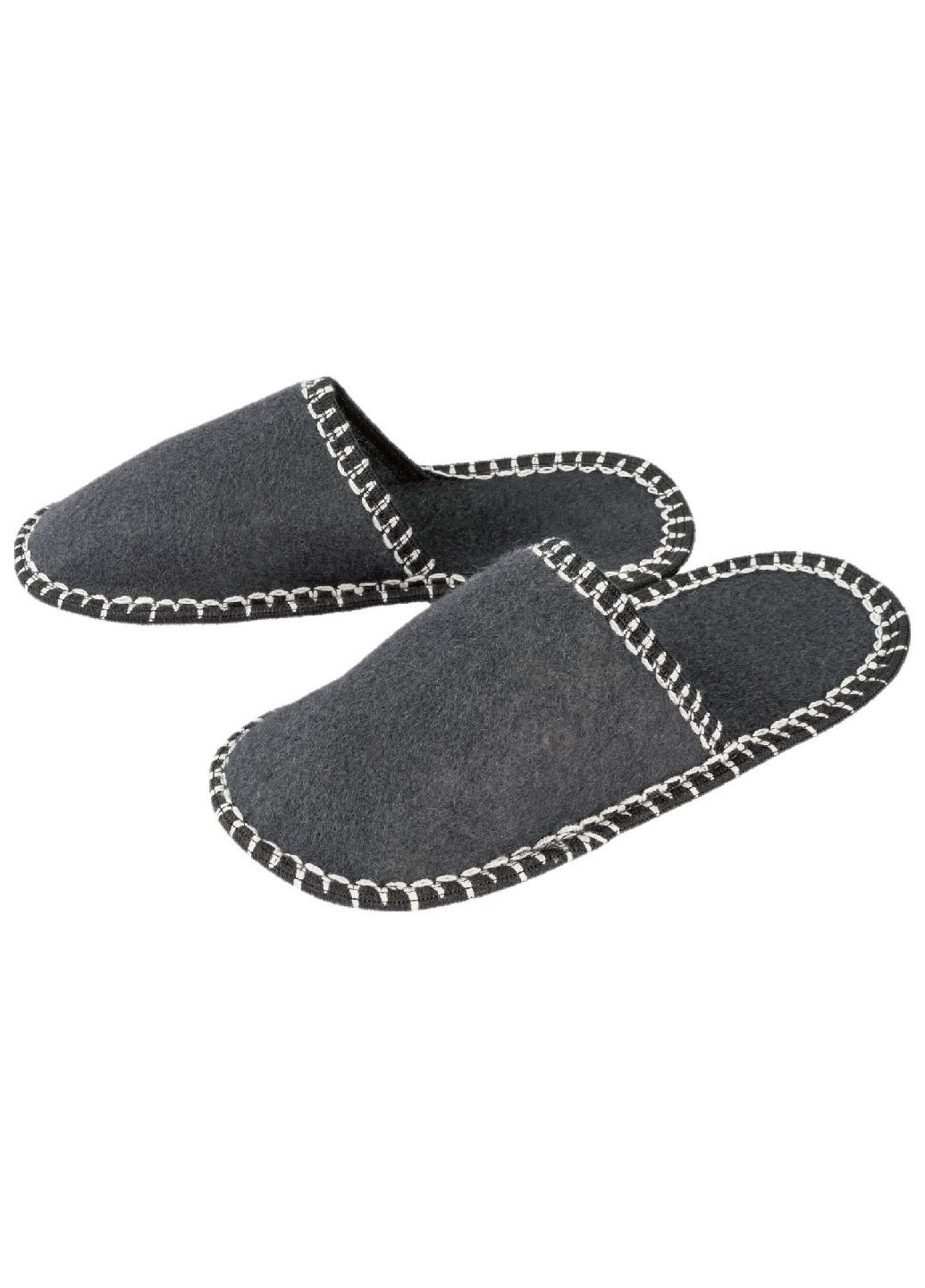 Набір тапочок для гостей (6 пар) 43 червоний Lidl (317538269)