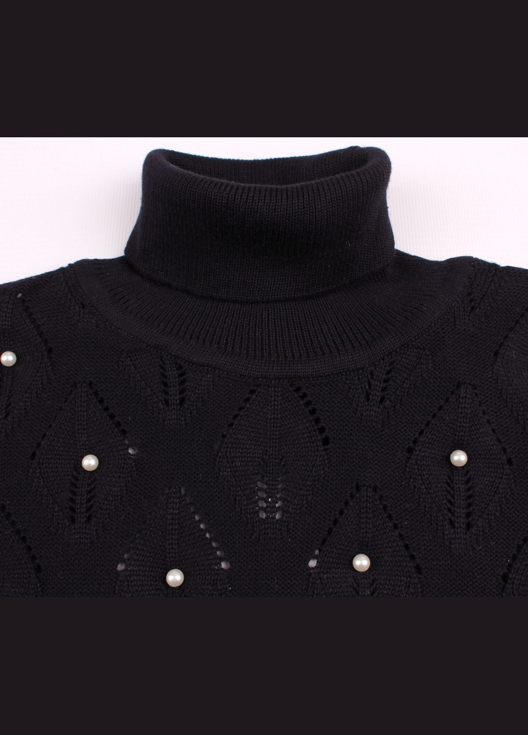 Водолазка V 1403 Темно Синій Ninos Alegres (306546615)