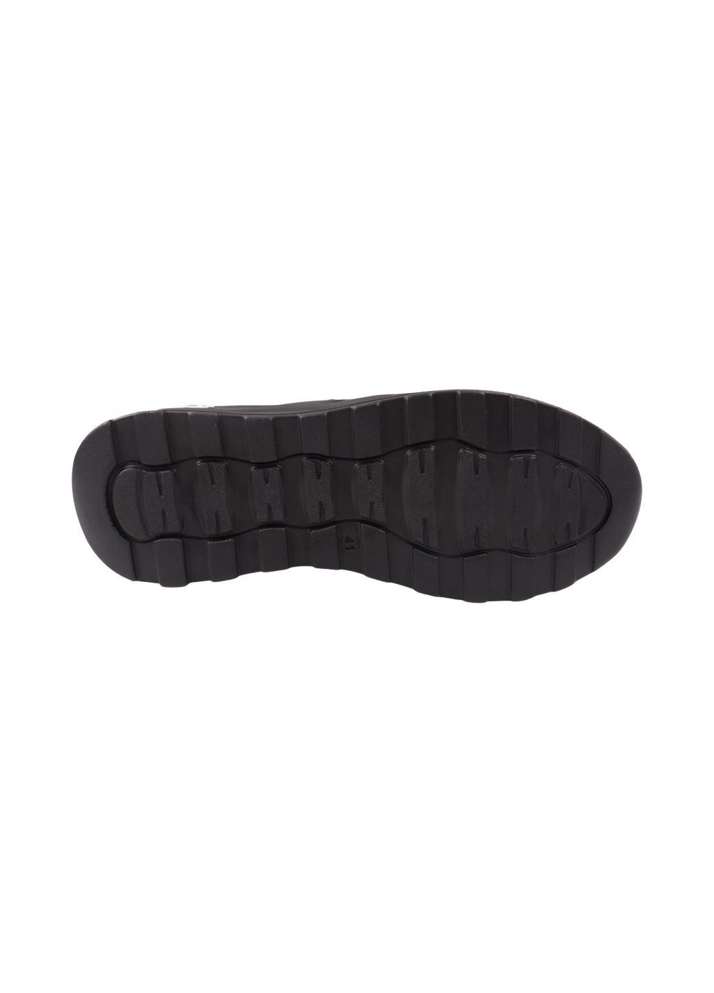 Черные ботинки мужские черные натуральная кожа Vadrus