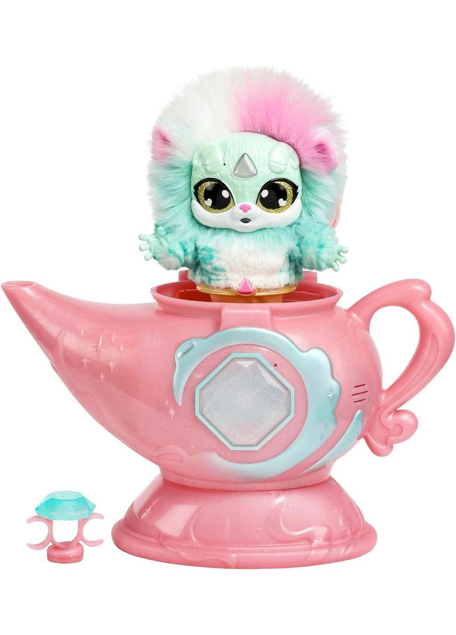 Игровой набор Magic Genie Lamp Волшебная Лампа (14857) Magic Mixies (342123112)