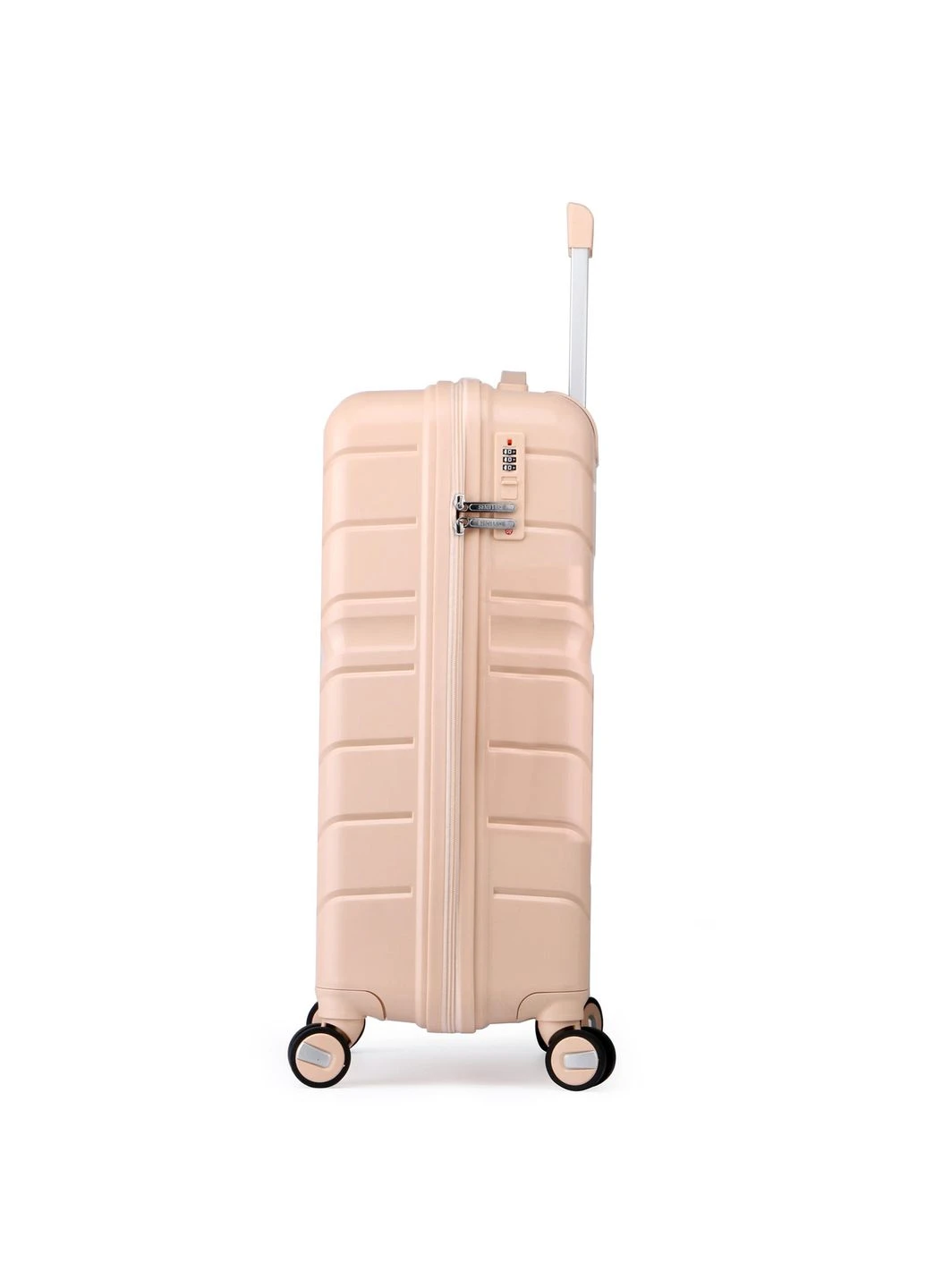 Валіза 20" (S) Cappuccino (T5770-1) Semi Line (315936743)