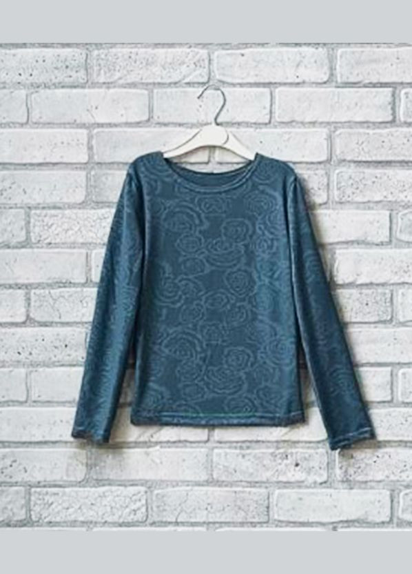 Детская ажурная кофта с длинным рукавом для девочки No Brand (329881005)