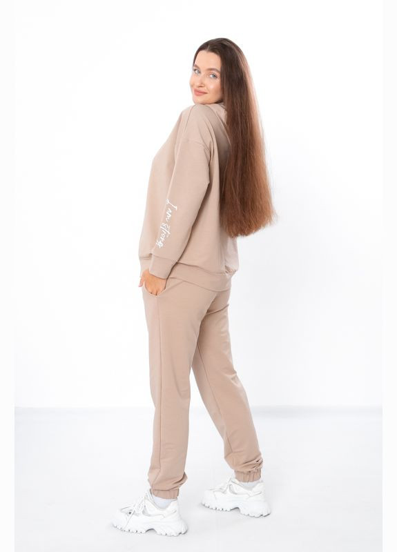 Костюм жіночий (p-14978) Носи своє (301127907)