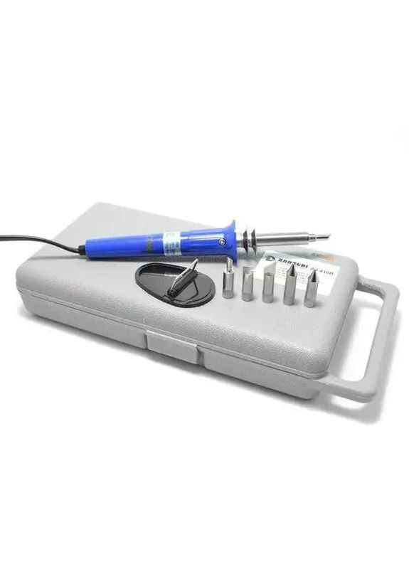 Випалювач по дереву ZD-410B No Brand (370392719)