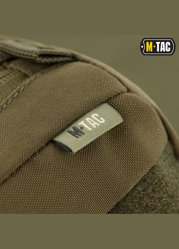 Сумка Companion Bag Small Ranger Green M-TAC (315147656)