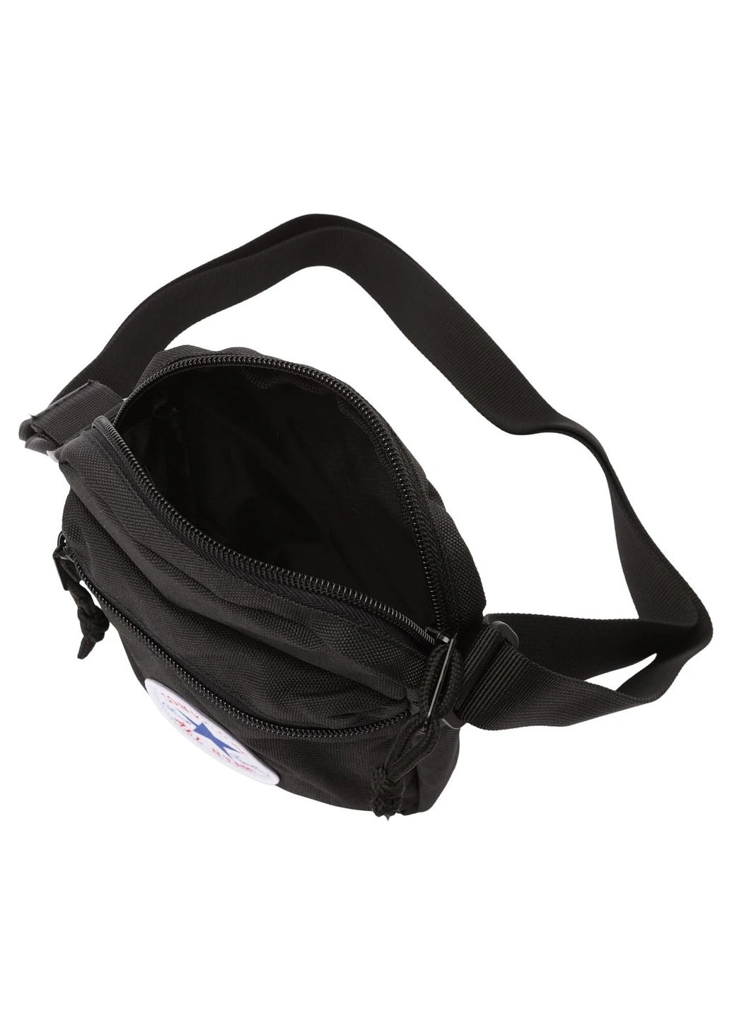 Сумка Go 2 Festival Black MA5667-023 Converse (399401786)