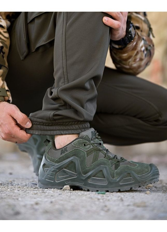 Зимові тактичні штани No Brand (366025706)