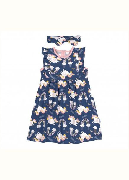 Синіти комплект на дівчинку кп 241 Бембі (317753598)