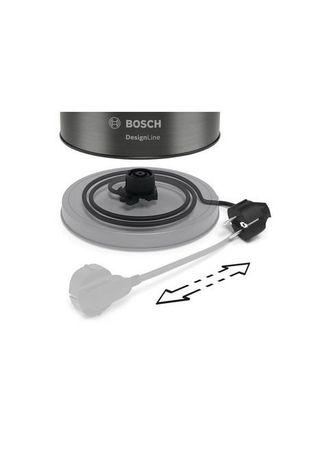 Электрочайник Bosch TWK5P475 (361110055)