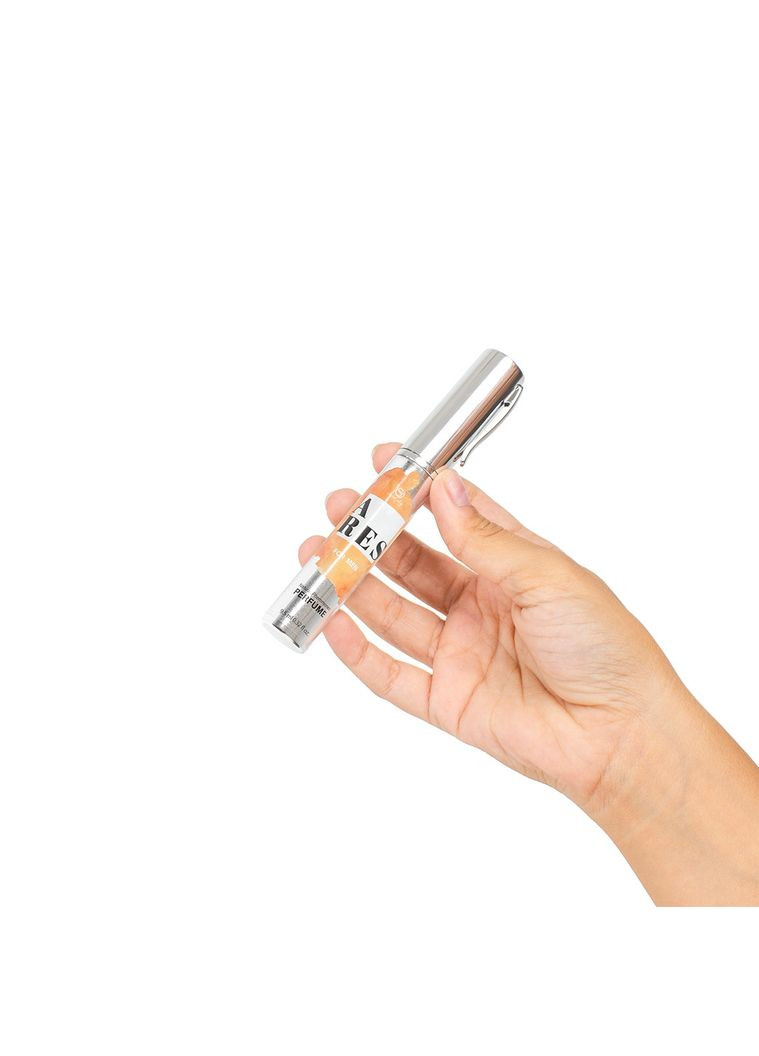 Мужские духи - Secret Play, 9,5 мл Ares (322185758)