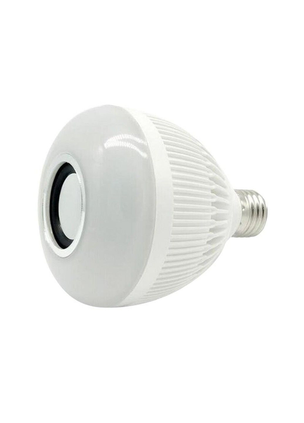 Колонка беспроводная Bluetooth LED лампа 2 в 1, E27-3W, с питанием от сети 220В Esperanza (292312843)