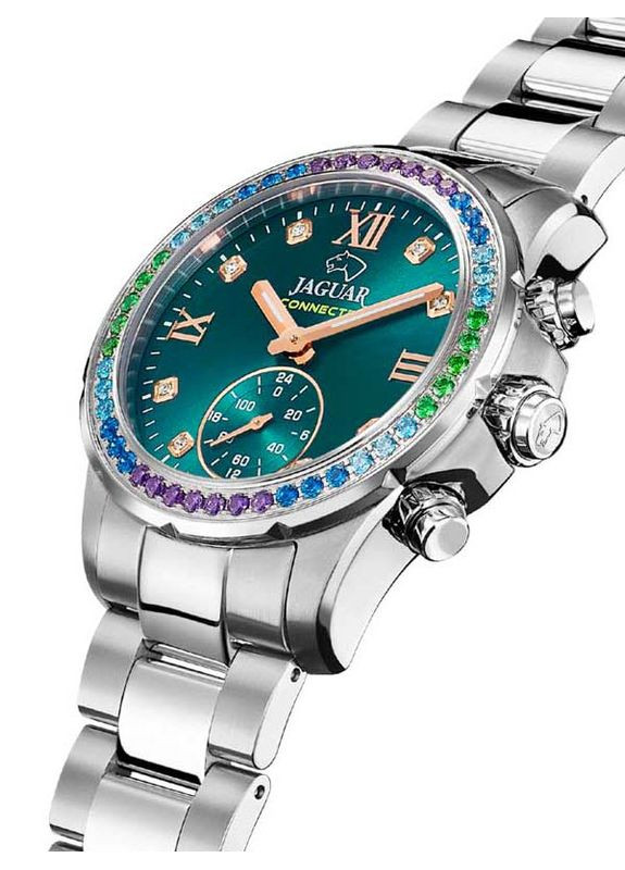 Женские наручные часы J980/6 Jaguar (354224744)