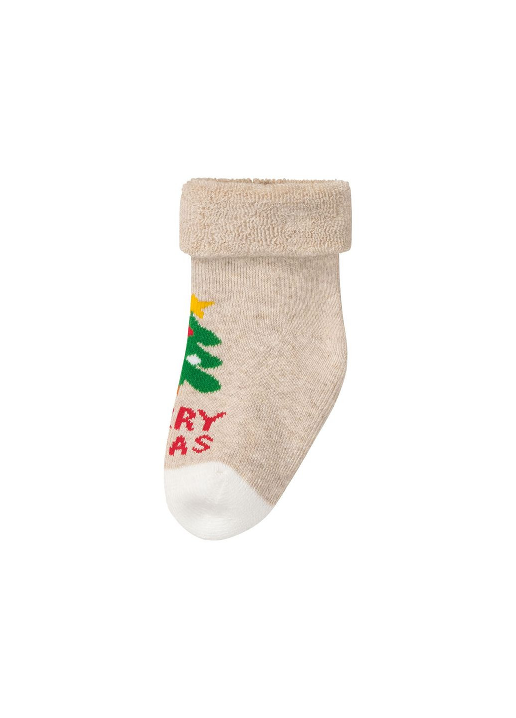 Набір утеплених шкарпеток (носків) Lupilu (312882951)