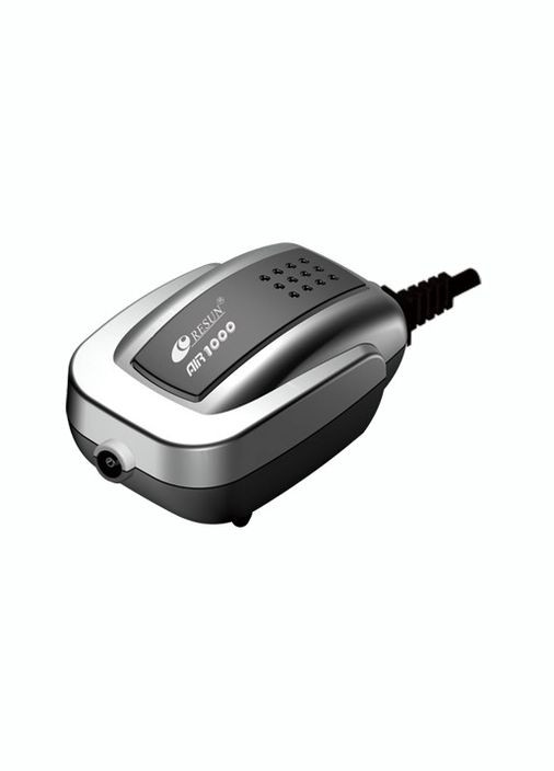 Компресор для акваріума до 45 л повітряний (Ресан) AIR-1000 Resun (305590174)