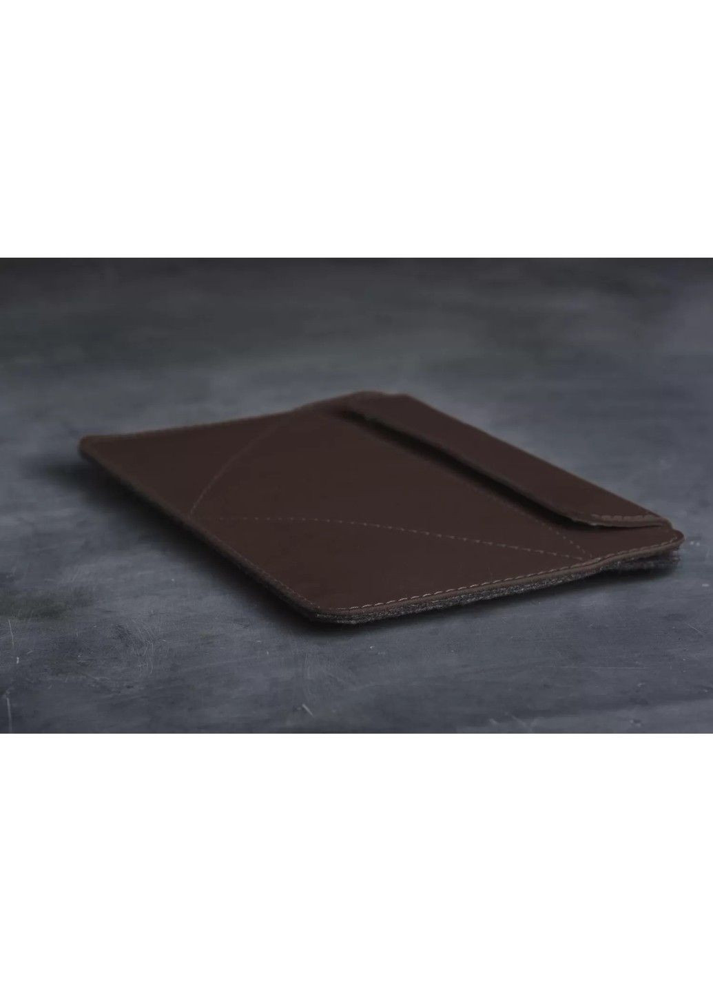 Кожаный Чехол с подставкой для iPad Skin and Skin (285718933)